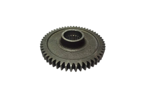 Koło zębate zębatka 52Z do Massey Ferguson 231 325 255 Ursus 2802 2812 3502 3512 3514 3599675M1