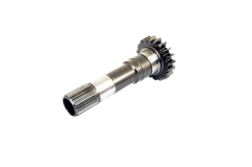 Wałek sprzęgłowy 2-stopnia WOM/PTO do Massey Ferguson 362 365 375 390 396 398 4215 4220 4240 4265 4320 4325 4335 4345 4355 4360 4365 4370 5335 5355 3599579M1