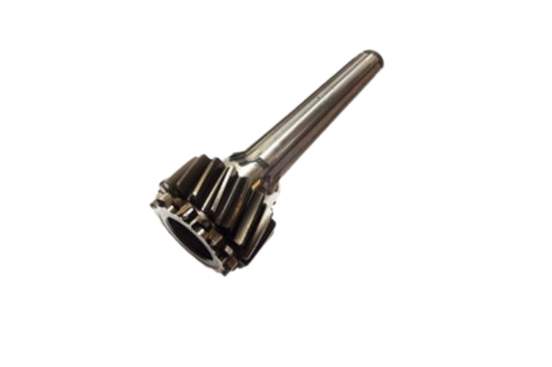 Wałek dolny 306mm do Massey Ferguson 333 334 340 353 355 374F 384F 384S 393 394F 396 397 3050 3350C 3350FL 5460 3535394M3