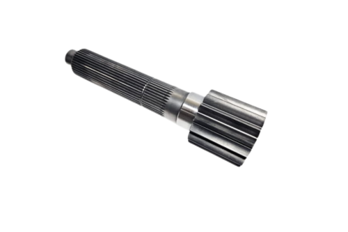Wałek półosi do Massey Ferguson 3630 3645 3650 3655 3670 3680 8110 8120 8130 8140 8150 3582191M3