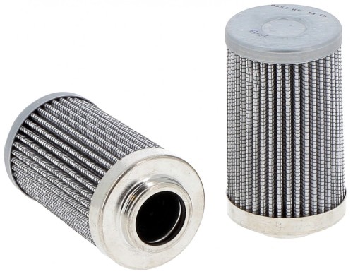 Filtr hydrauliczny SH75002 Hifi Filter do Dynapac, Demag