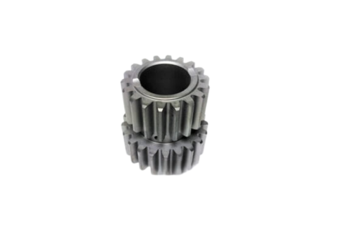 Koło zębate satelita Z18/21 do Massey Ferguson 3610 3630 3635 3645 3650 3655 3670 3680 3690 3581483M1