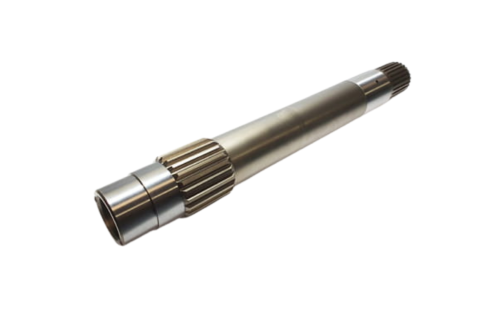 Wał wałek 374MM 3581481M2 3581481M1 3616952M3