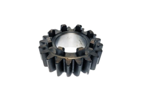 Koło zębate wałka WOM PTO do Massey Ferguson 6465 6475 6480 5460 3583758M2