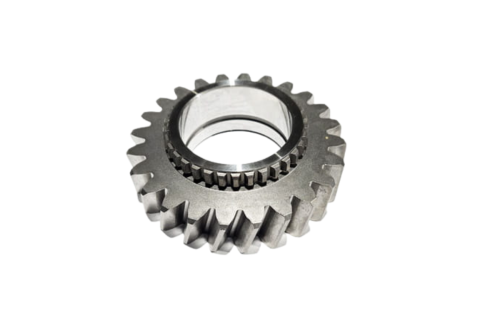 Koło zębate 3 biegu 24Z do Massey Ferguson 3050 3060 3060E 3065 3070 3075 3080 3085 3090 3095 3583519M1
