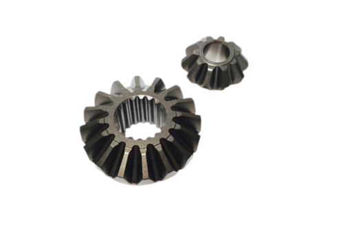 Zestaw kół stożkowych mechanizmu różnicowego do Massey Ferguson 4235 4245 4255 4260 4270 4325 4335 4345 4355 4360 4365 4370 5425 5435 5445 5455 5460 5470 3427814M92
