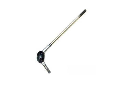 Półoś kompletna do Massey Ferguson 265S 275 275E 285S 290 375E 390 390E 390T 396 3429991M91