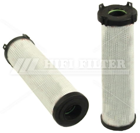 Filtr hydrauliczny SH74564SPNCO Hifi Filter do JCB 525-60 ST5, 525-60 T5, 525-60 HI-VIZ, 525-60 T4, 531-70 T4