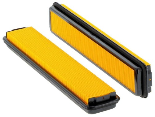 Filtr kabinowy SC70005 HIFI FILTER do CASE: JX, JXU NEW HOLLAND: TL, TM, TS, TD, T5000 FORD AGRI: 4635, 5635, 7740