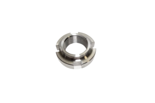 Nakrętka wałka do Massey Ferguson 4709 5410 5420 5440 5465 5608 5609 5613 5710 5711 6260 6270 6280 6612 6615 7614 7620 7624 7714 7718 7720 8270 8280 8470 8650 8670 8727 8735 3428237M1