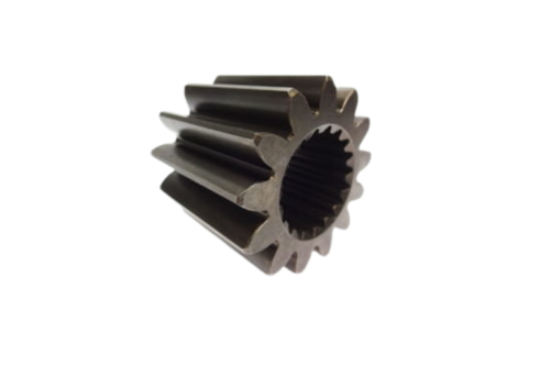 Zębatka koło zębate mostu do Massey Ferguson 384 394 3125 3610 3630 3635 3645 3650 3655 3670 3680 3690 6190 6270 6280 6290 8110 8120 8130 8140 3426257M2