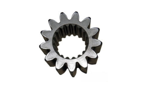 Koło satelitarne satelitka 13Z do Massey Ferguson 390 398 399 383 384 397 3070 3075 3080 3085 3090 3095 3120 6170 6180 6270 6280 6290 374 364 3426876M1