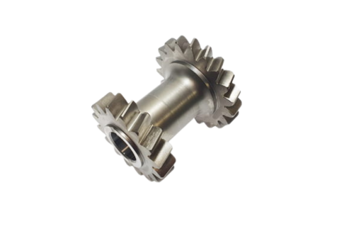 Koło zębate podwójne 16/19Z do Massey Ferguson 3060 3070 3075 3080 3085 3090 3095 3120 6120 6130 6140 6150 6160 6170 3050 3791749M1 3385991M1 3791749M2