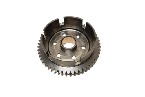 Koło zębate obudowa 52Z 67MM do Massey Ferguson 3615 3630 3635 3645 3650 3655 3670 3680 3690 4270 3387728M93