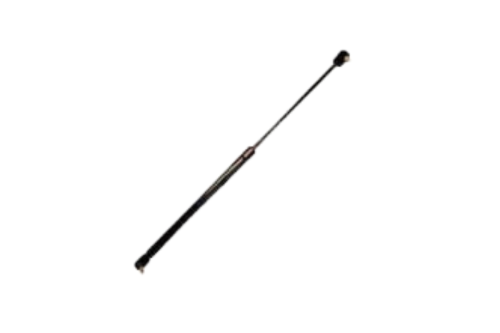 Siłownik gazowy szyby tylnej do Massey Ferguson 3075 3080 3085 3090 3095 3060 3065 3070 3120 3125 3610 3630 3635 3645 3650 3655 3670 3680 3690 3050 3389556M1 3389556M2