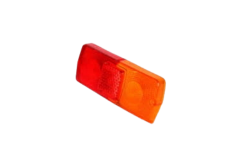 Klosz lampy tylnej lewy prawy do Massey Ferguson 390 398 399 390E 375 375E 365 362 360 350 340 290 290E 275 265 255 253 250 245 235 230 382N 3310295M91 3310307M91 3473631M1