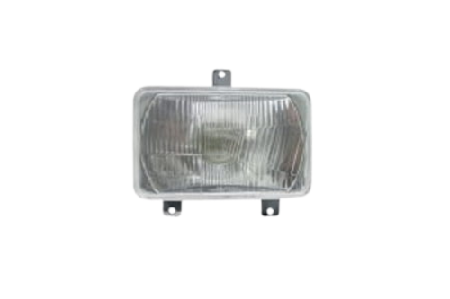 Reflektor lampa przednia do Massey Ferguson 6110 6120 6130 6140 6150 6160 6170 6180 6190 6260 6270 6280 6290 8110 8120 8130 8140 8150 8160 8170 8180 3713799M91