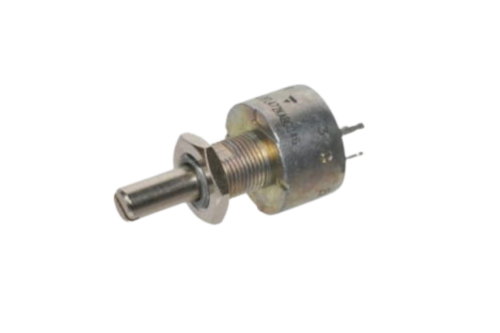 Potencjometr konsoli podnośnika do Massey Ferguson 4245 4255 4260 4270 4235 4225 4215 6120 6130 6140 6150 6160 6170 6235 6245 6255 6260 6270 6280 8210 8220 8240 3580997M1