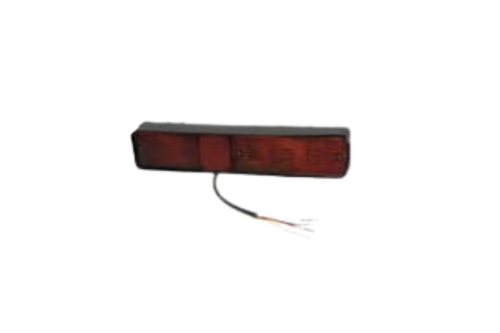 Lampa tylna prawa lewa do Massey Ferguson 350 355 360 362 365 375 398 4215 4220 4225 4235 4240 4245 4255 4265 4270 4315 4320 4325 4335 4345 4355 4360 4365 4370 5425 3536200M91