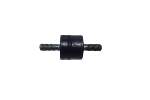 Amortyzator metalowo-gumowy stopnia kabiny do Massey Ferguson 6150 6160 3075 3085 3090 3095 3120 3125 6120 6130 6140 6170 6180 6235 6245 6255 6260 6485 6490 8130 658081M2