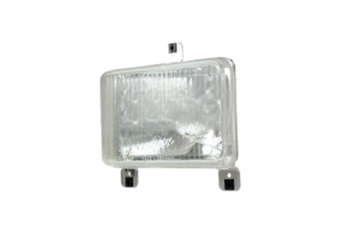 Reflektor lampa przednia do Massey Ferguson 390 398 399 396 375 365 362 360 350 342 253 263 240 3085 3090 3095 3120 3125 6120 6130 1693944M93