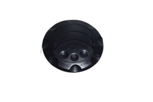 Kratka wentylacyjna nawiewu ogrzewania kabiny do Massey Ferguson 4289512M91