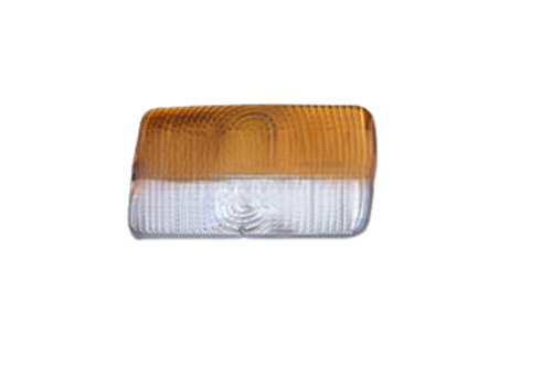 Klosz lampy kierunkowskazu do Massey Ferguson 390 398 399 396 375 365 362 360 350 340 3050 3060 3075 3080 3085 3090 3120 3125 3635 3645 3655 3670 1424346M1