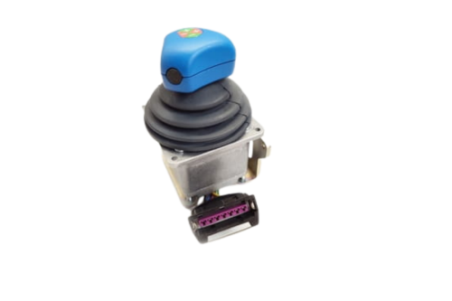 Joystick do Massey Ferguson 390 398 364 240 275 294S 6235 6245 6255 6260 6270 6280 6290 6445 6455 6460 6470 6475 6480 6485 6490 6495 7475 7480 8210 4281015M91 3785028M93