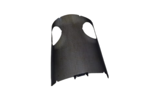 Grill osłona maski do Massey Ferguson 5465 5475 6465 6475 6480 7465 7475 7480 4287032M4