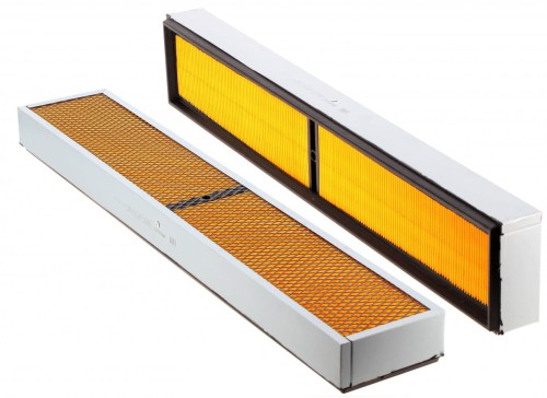 Filtr kabinowy SC70038 Hifi Filter