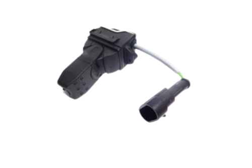 Joystick sterowania hydraulicznego do Massey Ferguson 225 8650 8660 8670 8680 8690 205 225 250 275 4289763M2