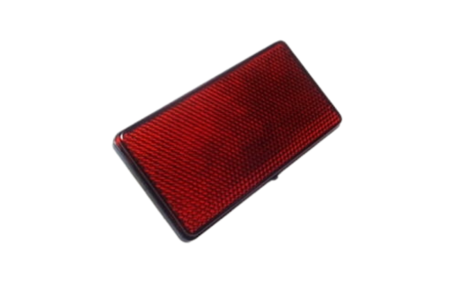 Odblask do Massey Ferguson 5425 5435 5445 5455 5460 5465 5470 5475 5480 6475 6480 6485 6490 6495 6497 6499 7465 7475 7480 7485 7490 7495 7497 7499 4351290M1