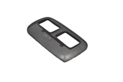 Osłona ramka grill maski do Massey Ferguson 4215 4220 4225 4240 4245 4255 4315 4320 4325 4335 4345 4355 5425 5435 5445 5455 6235 6245 6255 3810158M91