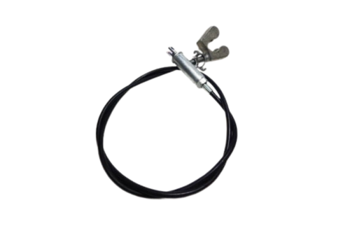 Linka sterowania hydrauliką do Massey Ferguson 5465 6445 6455 6460 6465 6470 6475 6480 6485 6490 6495 6497 6499 7465 7475 7480 7485 7490 7495 7497 7499 3907235M91