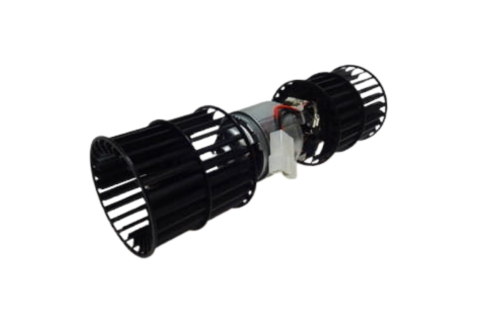 Wentylator dmuchawa kabiny do Massey Ferguson 4245 4255 4260 4270 4235 4225 4215 4325 4335 4345 4355 4360 4370 5425 5435 5445 5455 5460 5465 5470 6235 6245 3904296M1