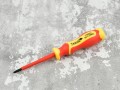 Wkrętak izolowany krzyżakowy PH1x80 VDE