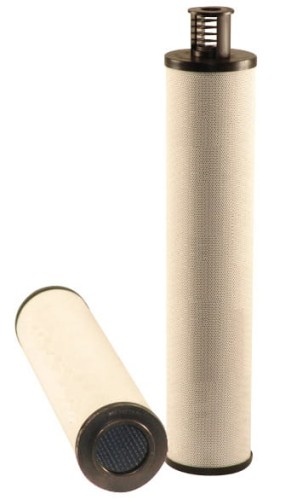 Filtr hydrauliczny SH74355 Hifi Filter