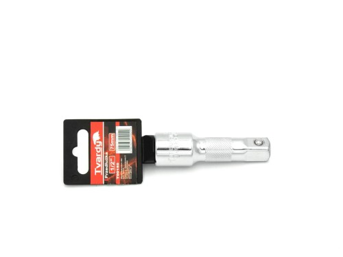 Przedłużka 1/2" 75 mm TVARDY