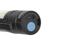 Latarka mini – taktyczna LED COB 10W 500mAh 500lm 