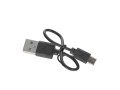Latarka mini – taktyczna LED COB 10W 500mAh 500lm 