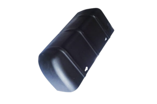 Osłona akumulatora do Massey Ferguson 5465 6465 6475 6480 6485 6490 6495 6497 6499 7465 7475 7480 7485 7490 7495 7497 7499 3786074M1