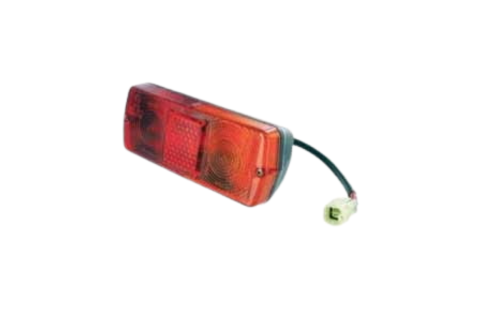 Lampa tylna do Massey Ferguson 3763179M92