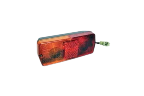 Lampa tylna do Massey Ferguson 3763178M92