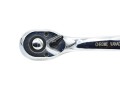 Grzechotka do nasadek 1/2"