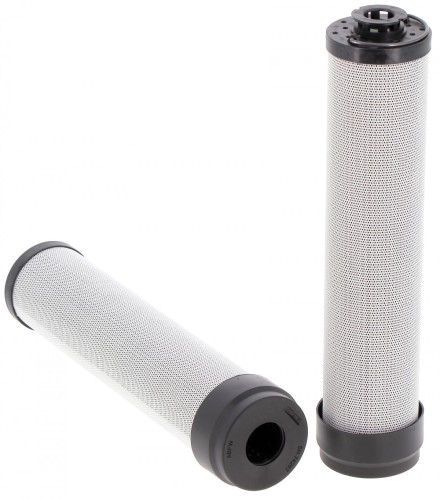 Filtr hydrauliczny SH74267 Hifi Filter do Volvo, Claas, Neuson