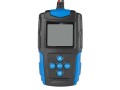 GEKO Tester miernik LCD do sprawdzania akumulatorów 12/24V 3Ah-200Ah 