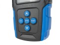 GEKO Tester miernik LCD do sprawdzania akumulatorów 12/24V 3Ah-200Ah 