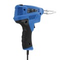 Lutownica transformatorowa 200W (walizka) Premium