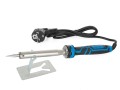 Lutownica kolbowa oporowa prosta 100W
