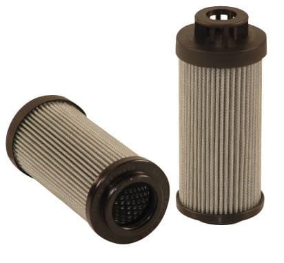 Filtr hydrauliczny SH74223 Hifi Filter do Challenger, Linde, Terex, Mecalac